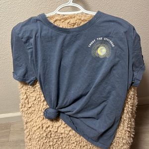 Graphic Tee